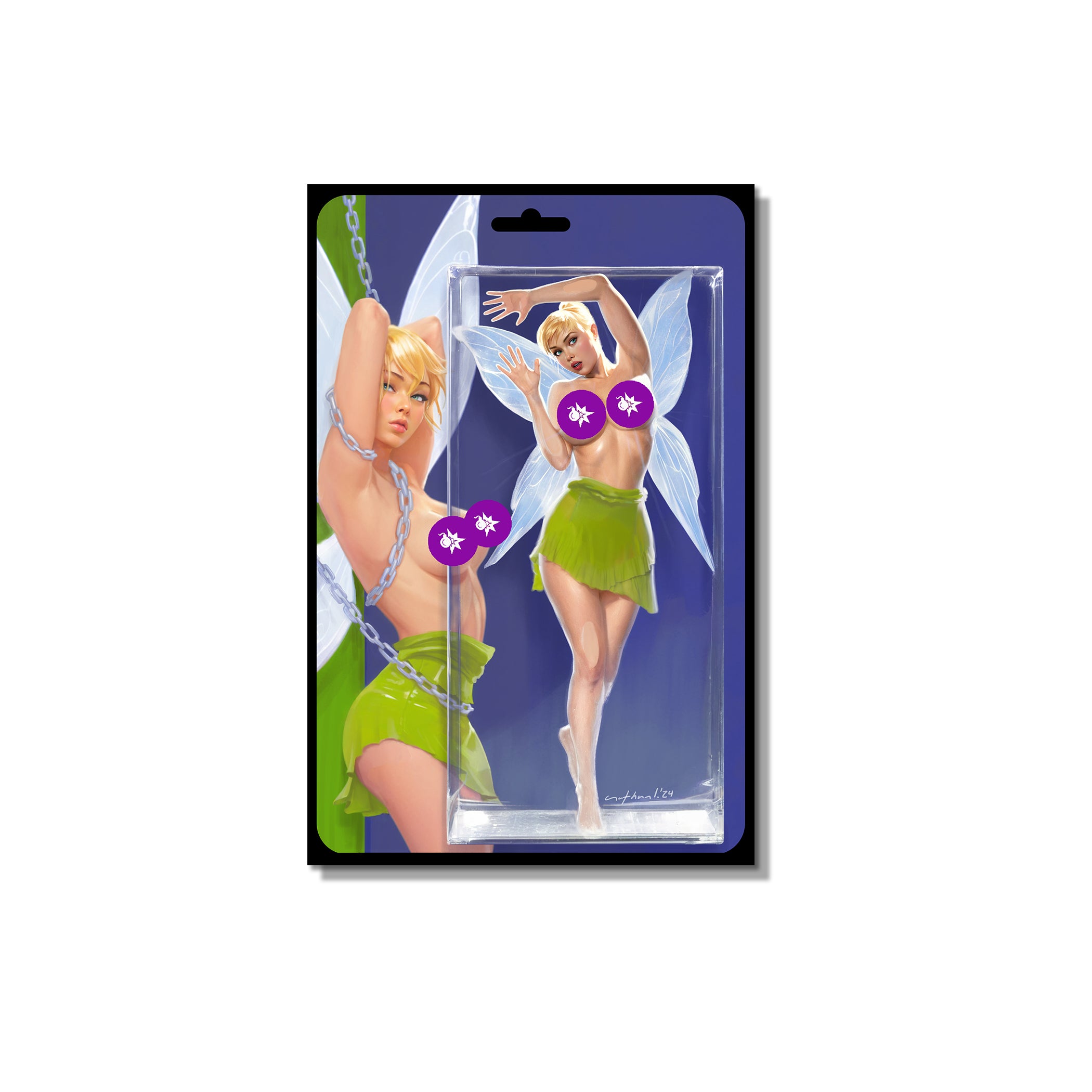 City Queens Mean Queens Tinker Trapped Naughty Virgin