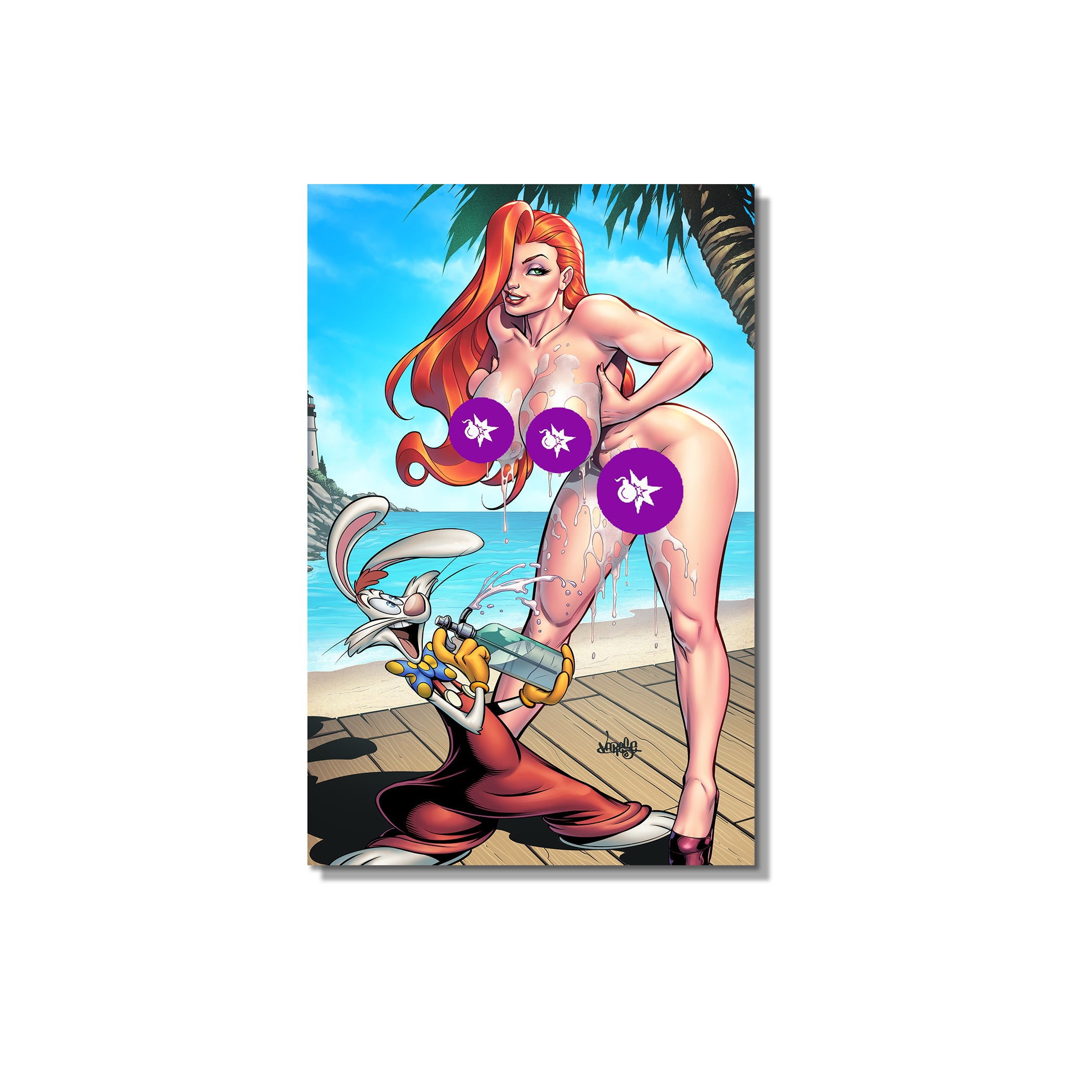 Soaked That’s Wet Folks Nude Virgin